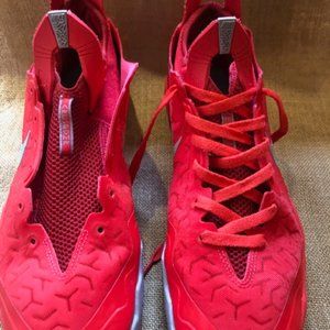 Nike Zoom Crusader Low B Ball-Size 12